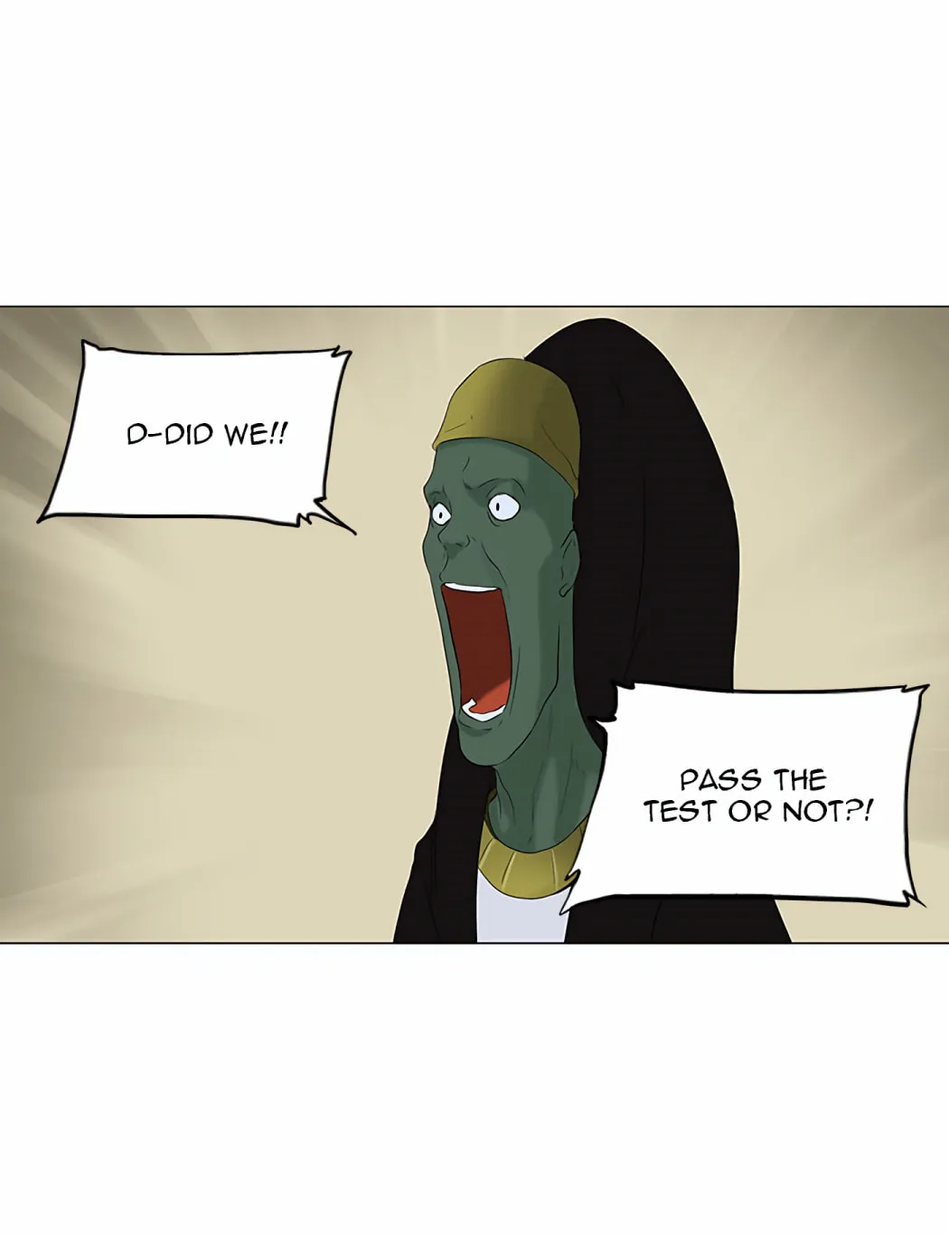 Tower of God Chapter 76 page 52 - 