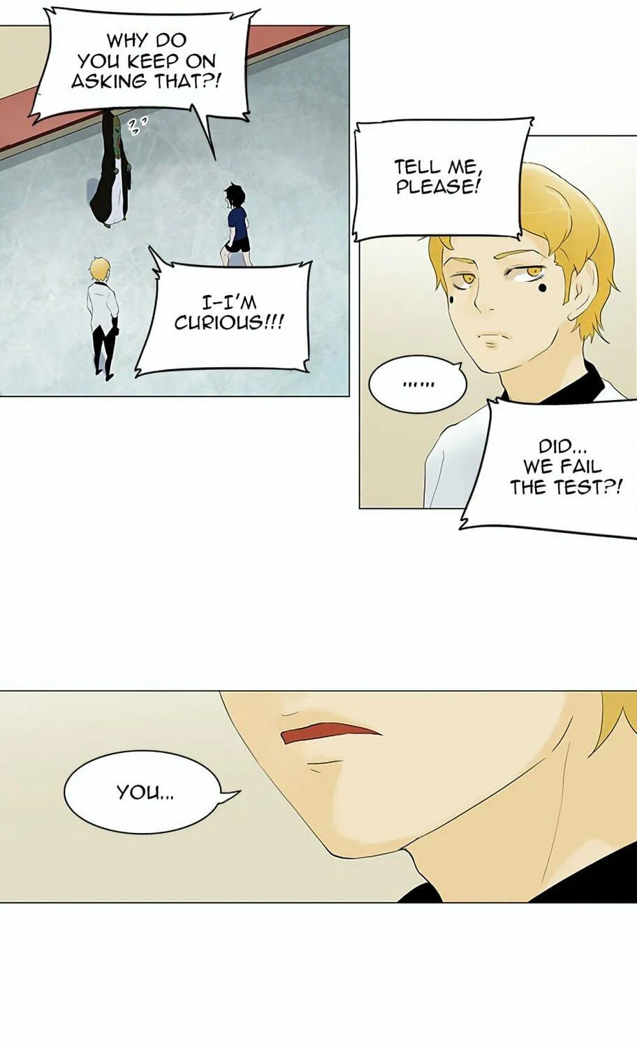 Tower of God Chapter 76 page 53 - 