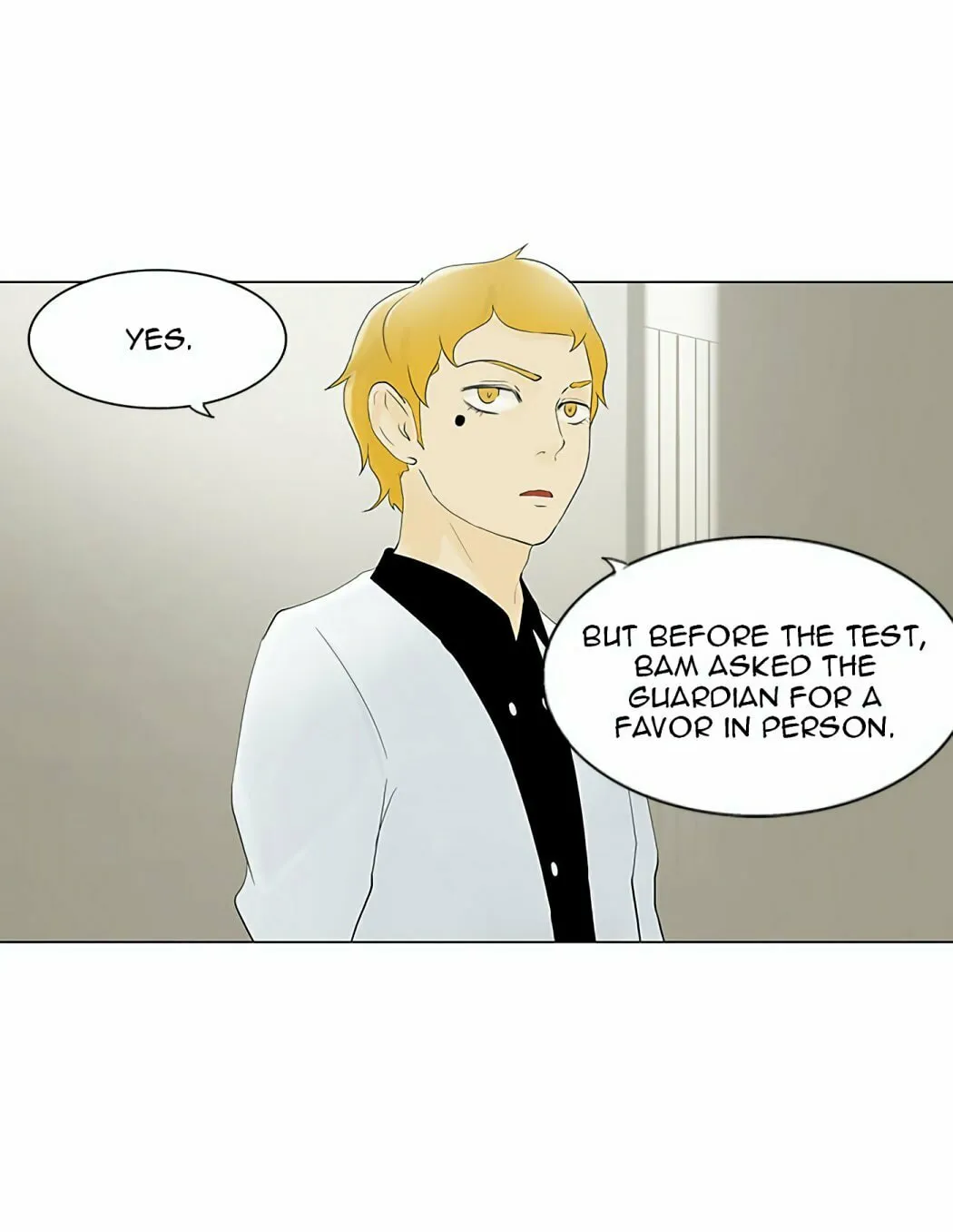 Tower of God Chapter 76 page 57 - 