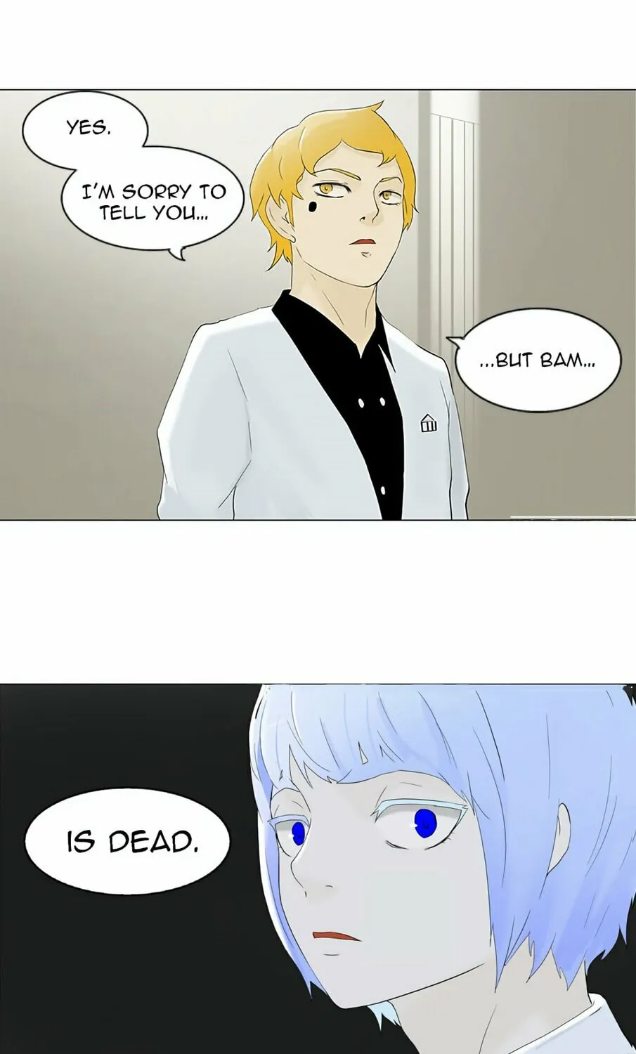 Tower of God Chapter 76 page 60 - 