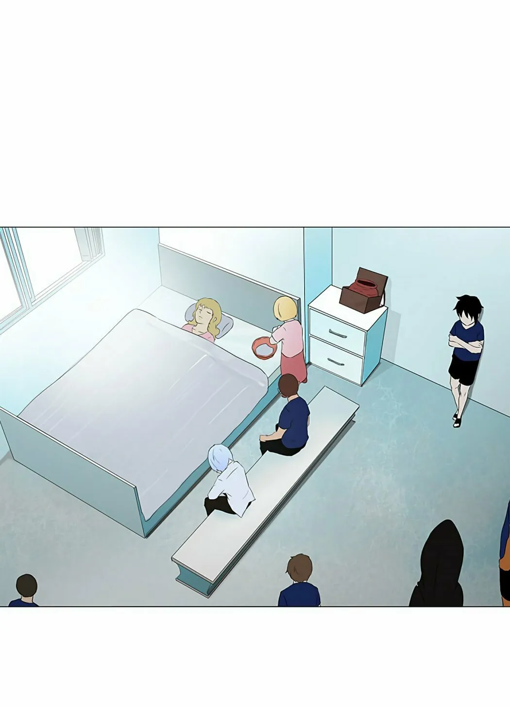 Tower of God Chapter 76 page 65 - 