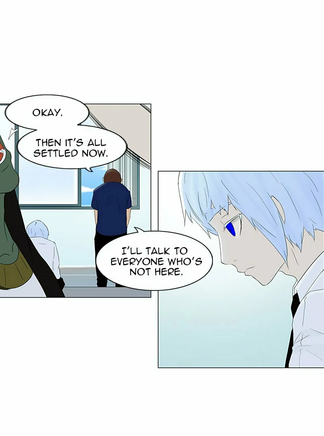 Tower of God Chapter 76 page 78 - 