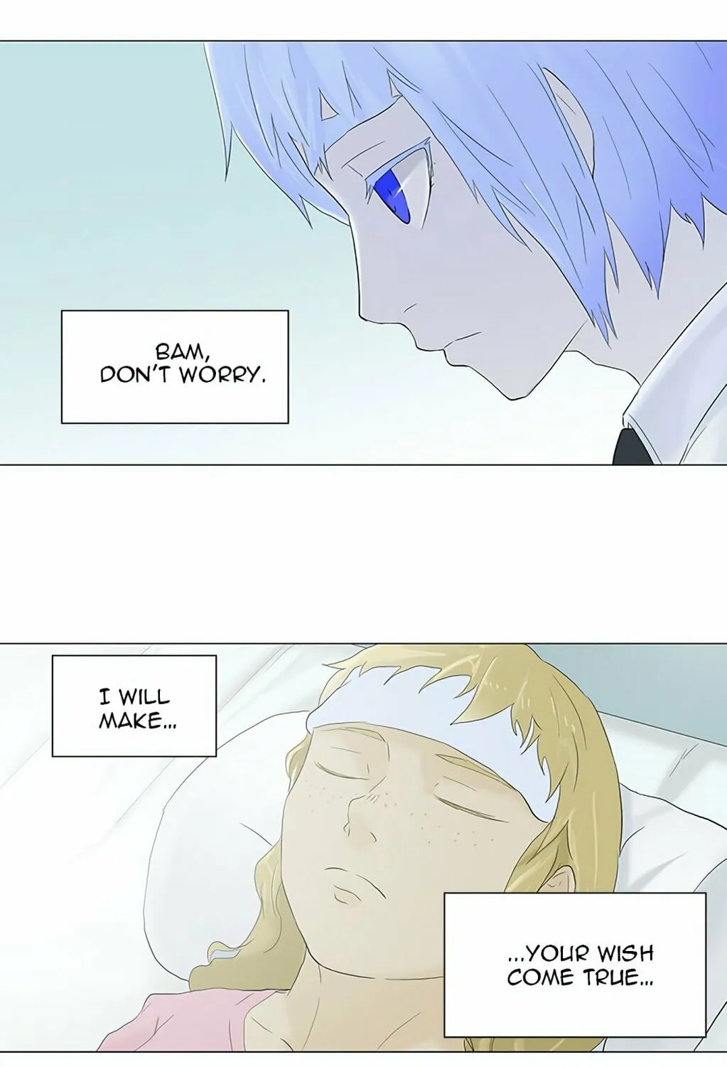 Tower of God Chapter 76 page 79 - 