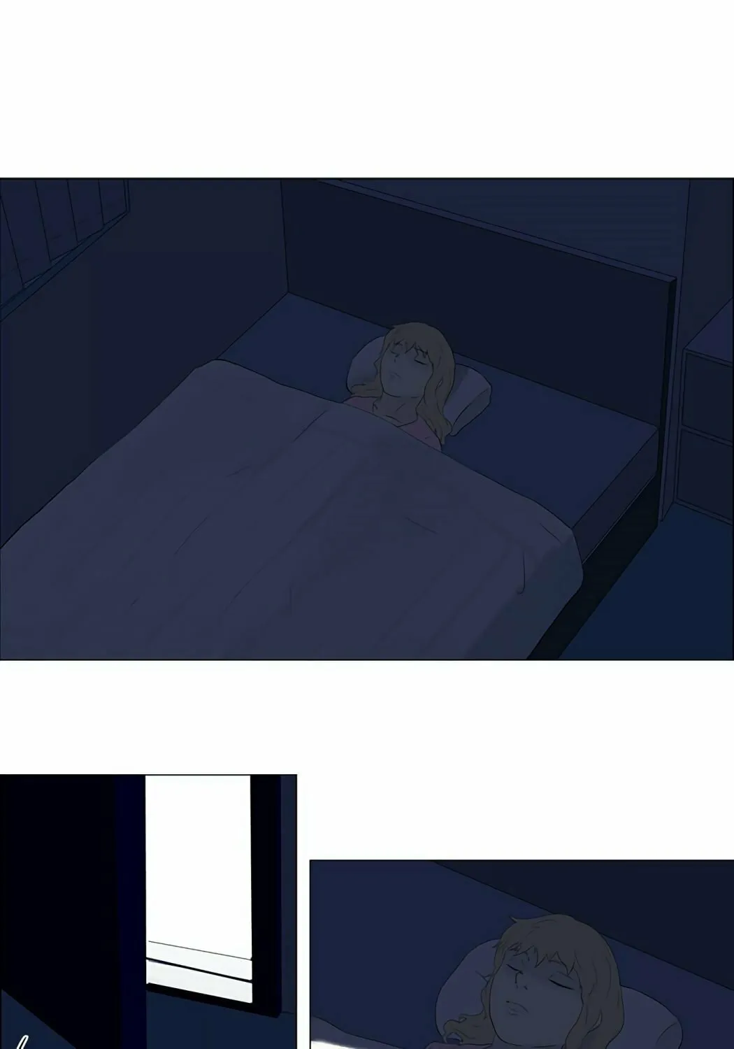 Tower of God Chapter 76 page 83 - 