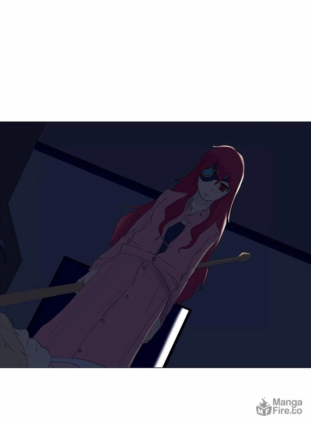 Tower of God Chapter 76 page 85 - 