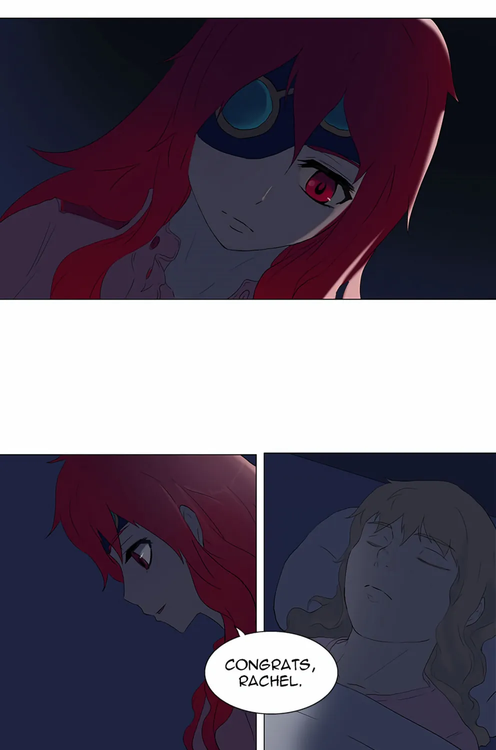 Tower of God Chapter 76 page 86 - 