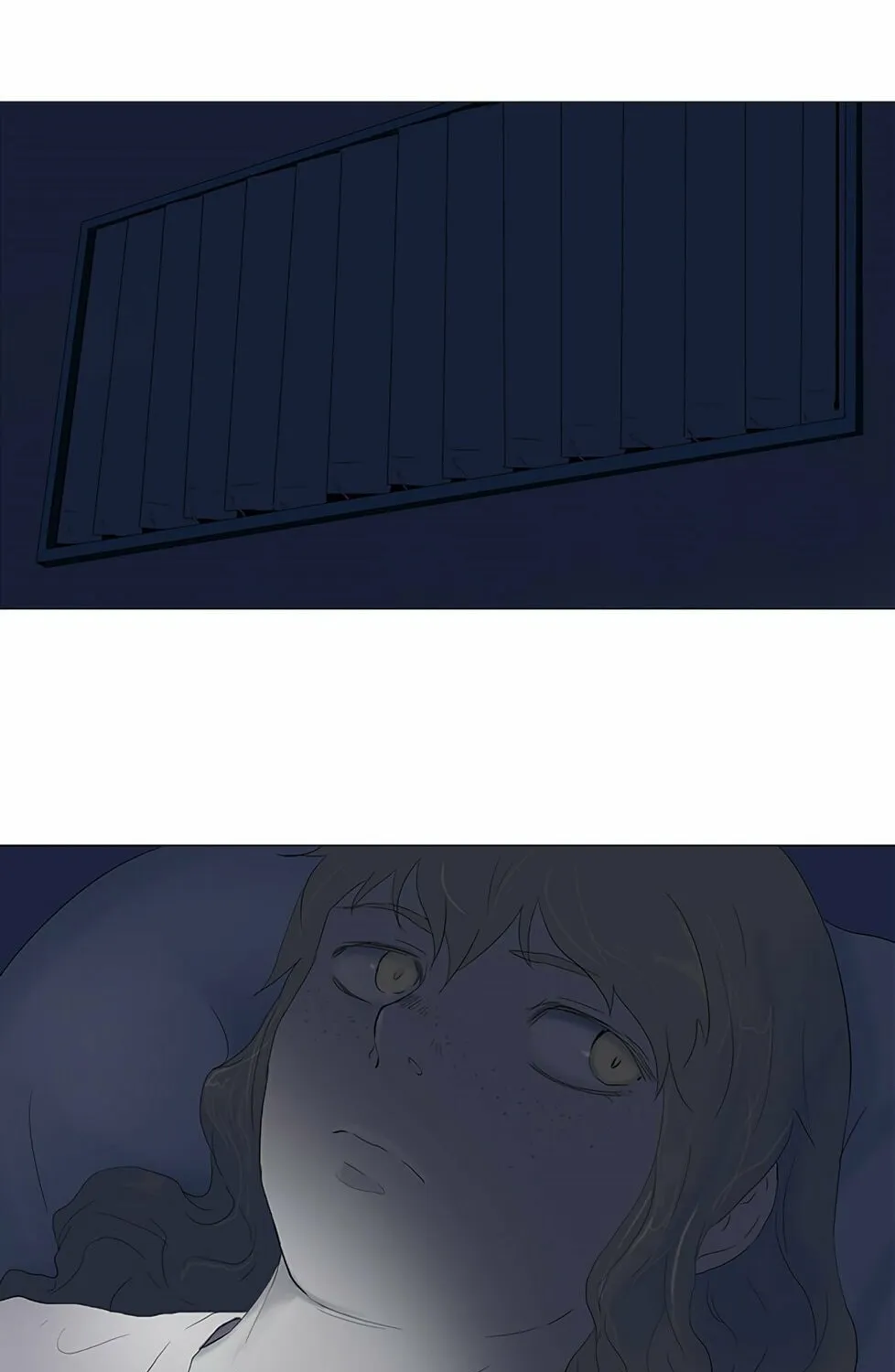 Tower of God Chapter 77 page 1 - 