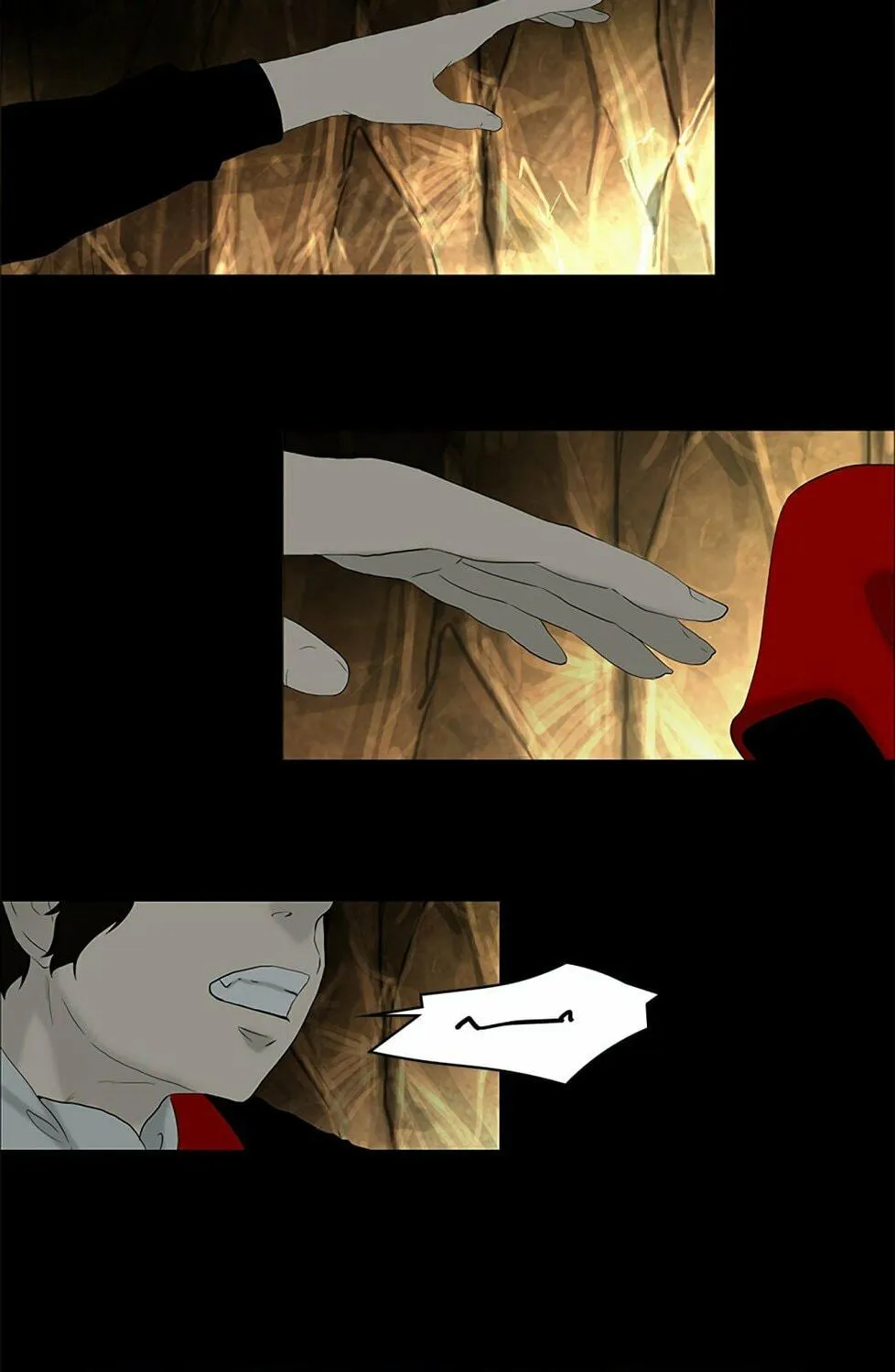 Tower of God Chapter 77 page 11 - 