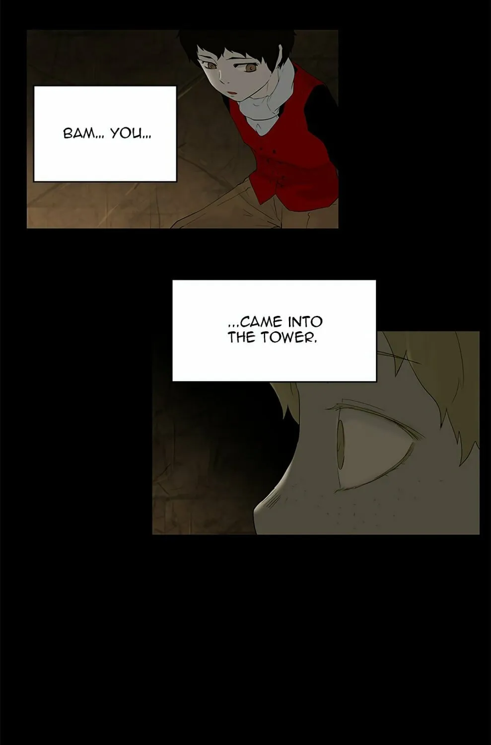 Tower of God Chapter 77 page 103 - 