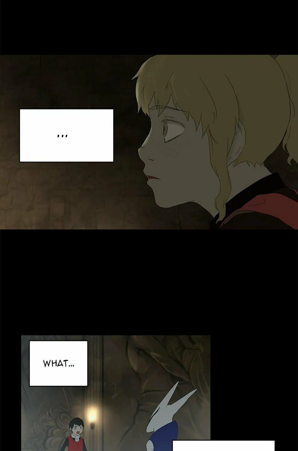 Tower of God Chapter 77 page 107 - 