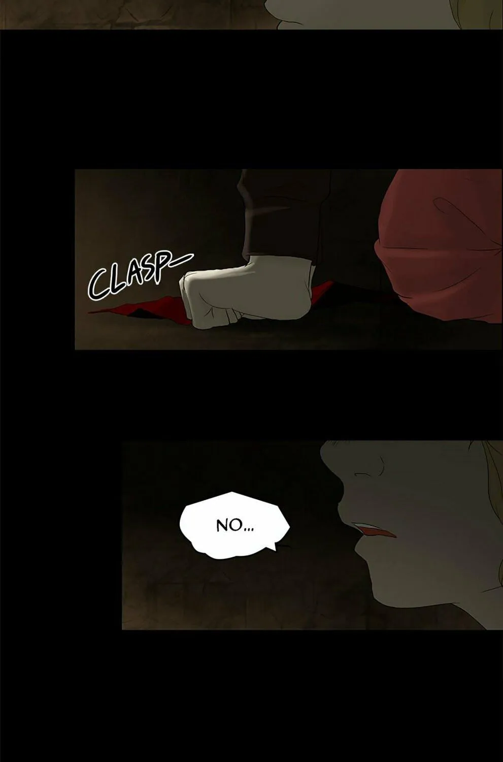 Tower of God Chapter 77 page 111 - 