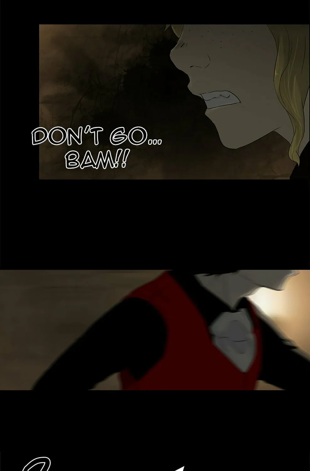 Tower of God Chapter 77 page 115 - 
