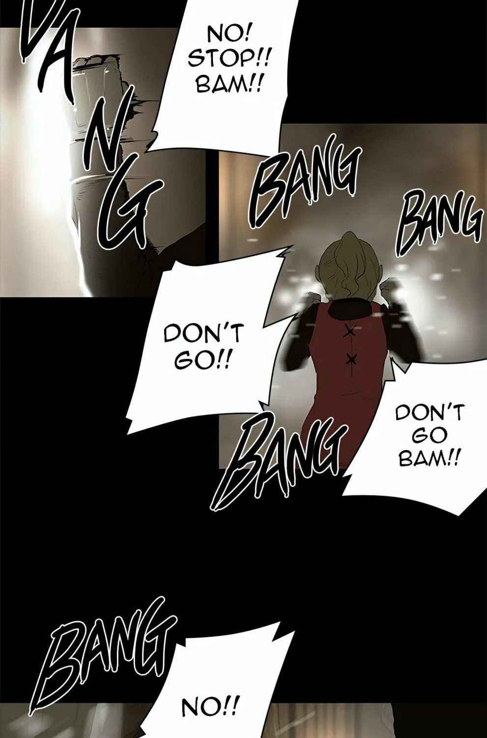 Tower of God Chapter 77 page 117 - 