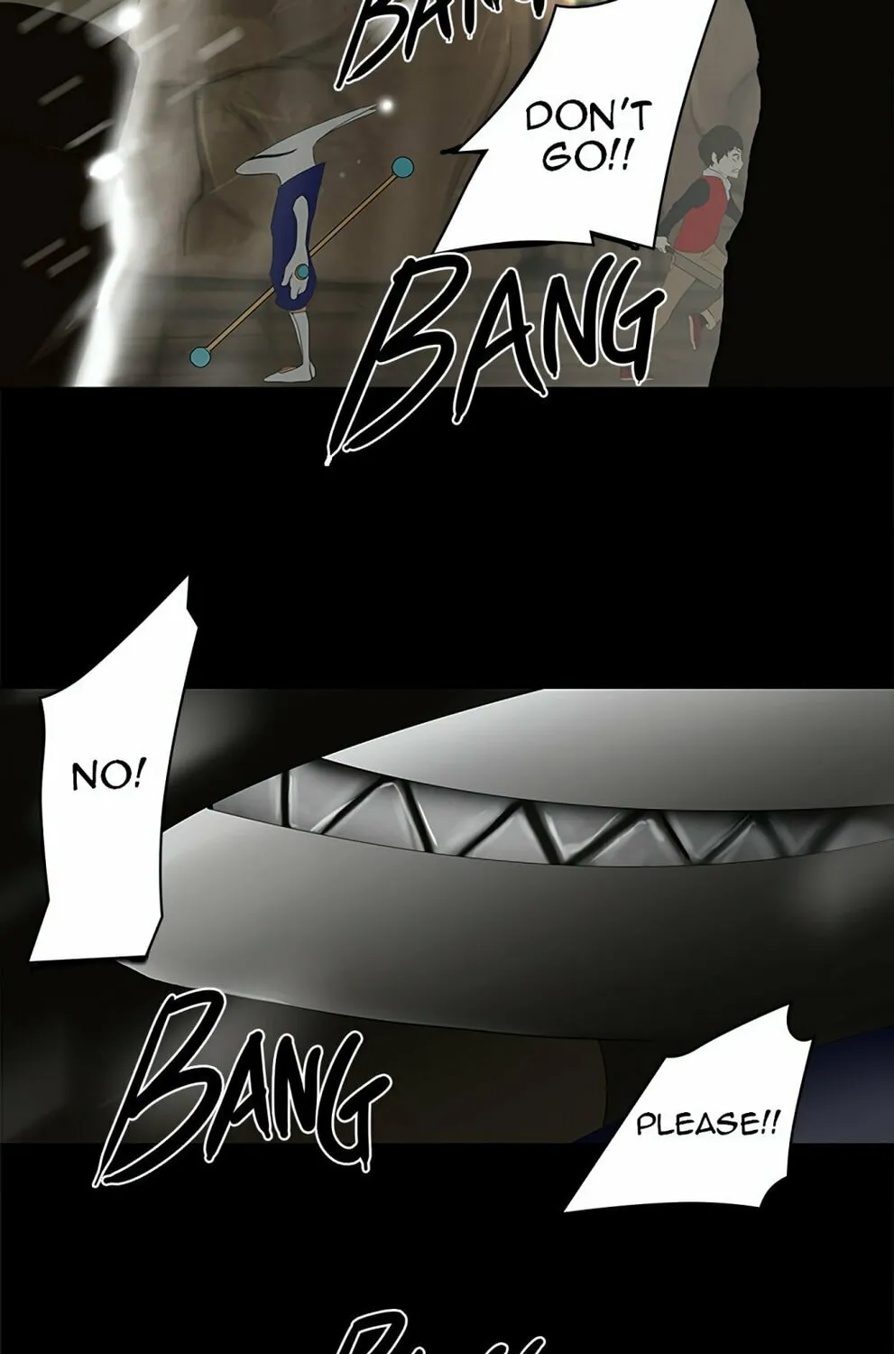 Tower of God Chapter 77 page 119 - 