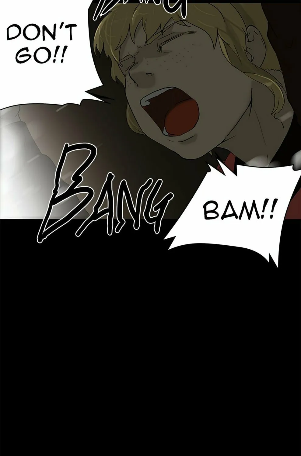 Tower of God Chapter 77 page 121 - 
