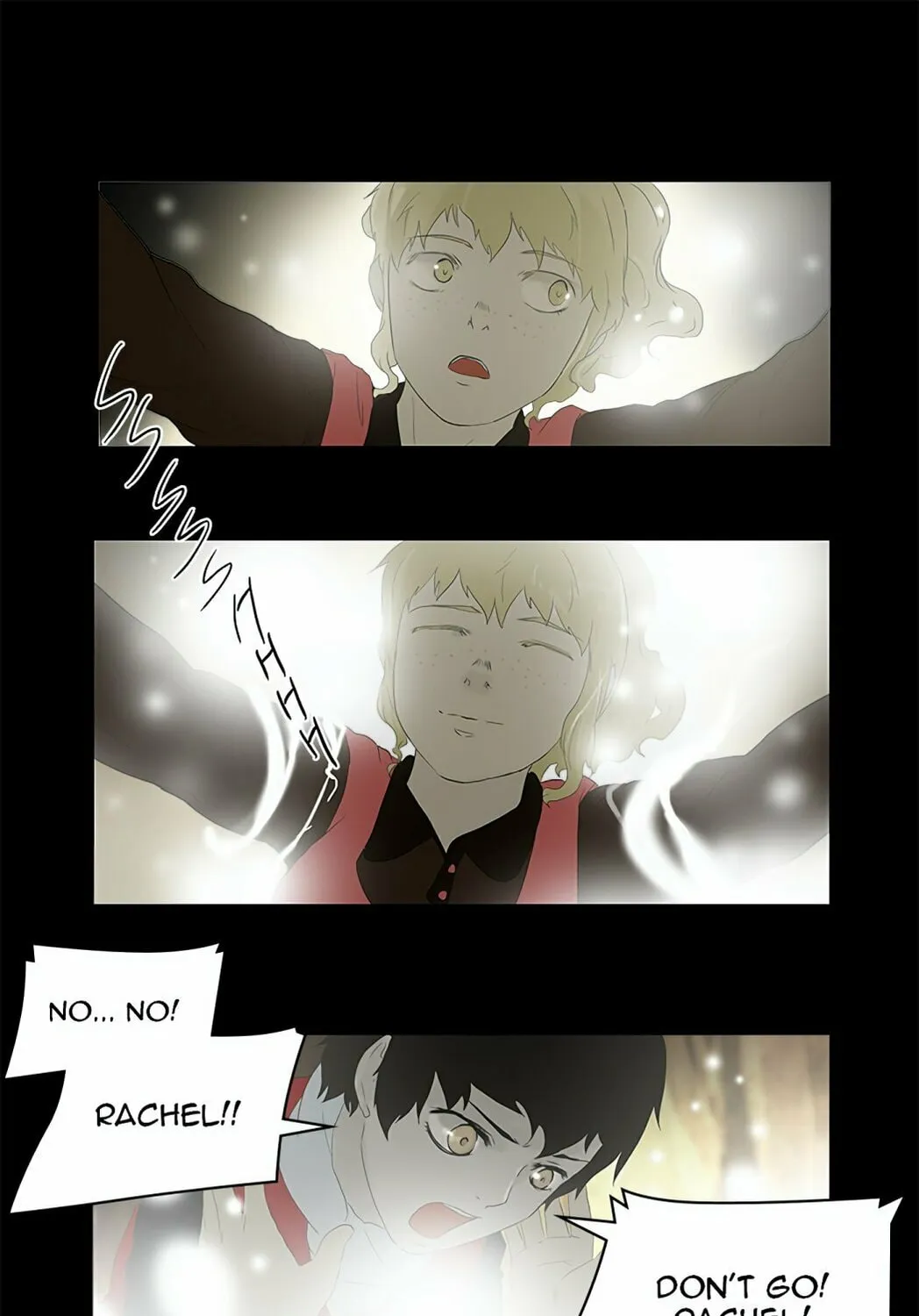 Tower of God Chapter 77 page 25 - 