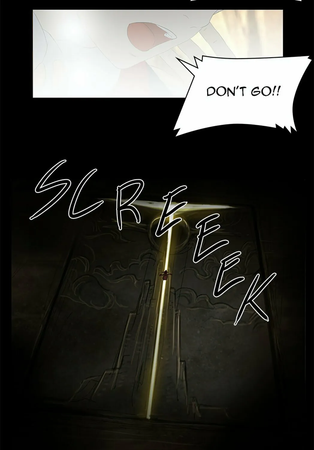 Tower of God Chapter 77 page 27 - 