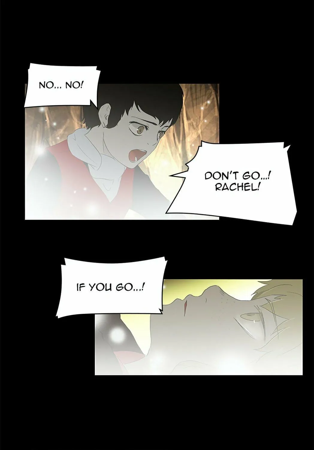 Tower of God Chapter 77 page 29 - 