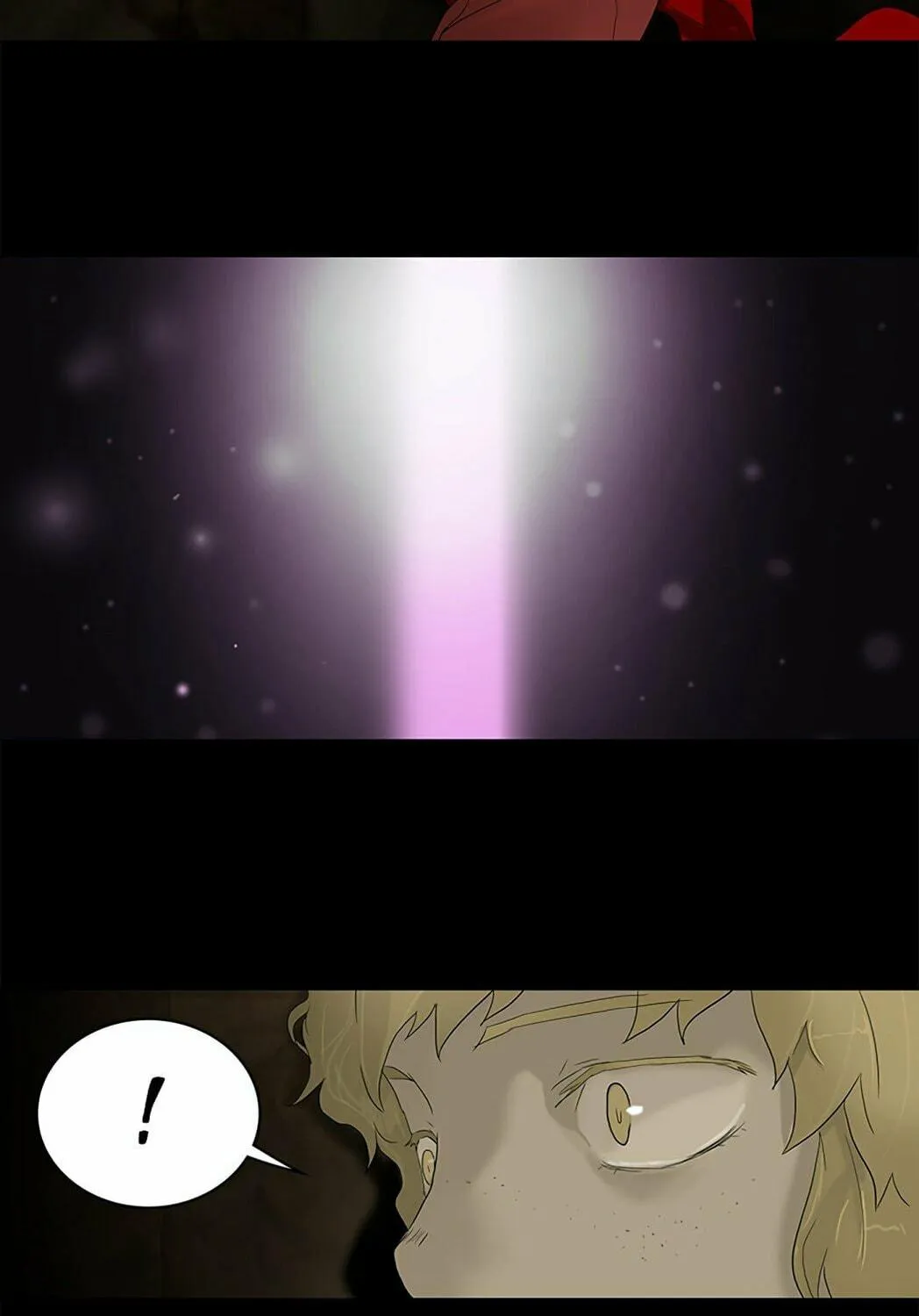Tower of God Chapter 77 page 39 - 