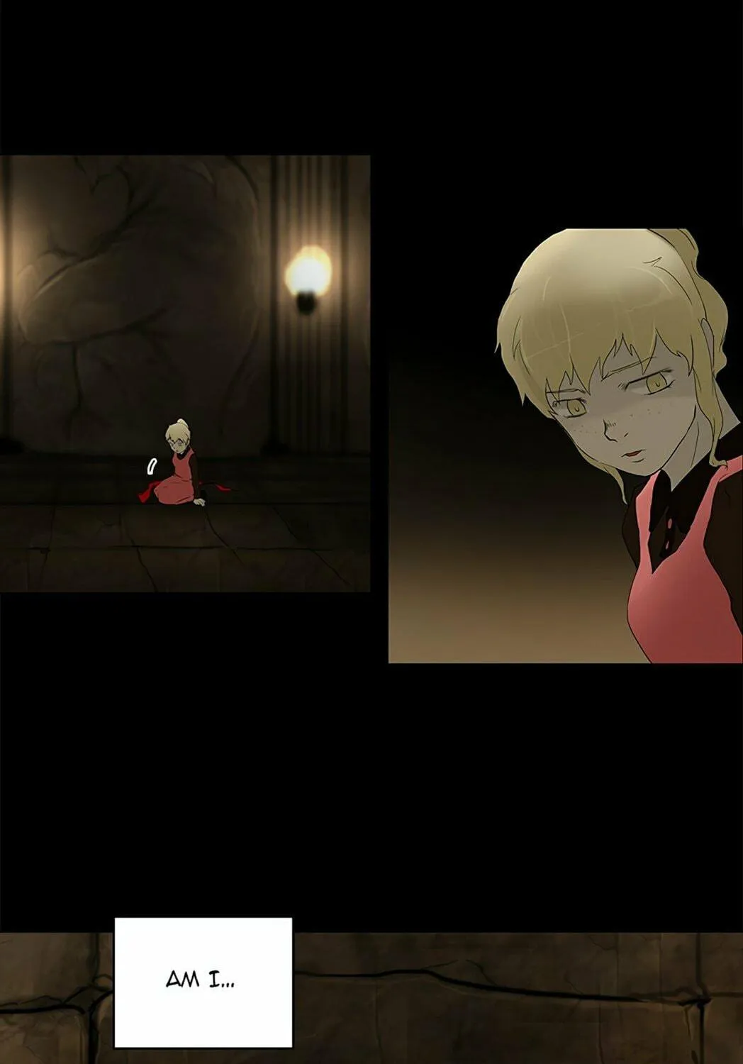 Tower of God Chapter 77 page 41 - 