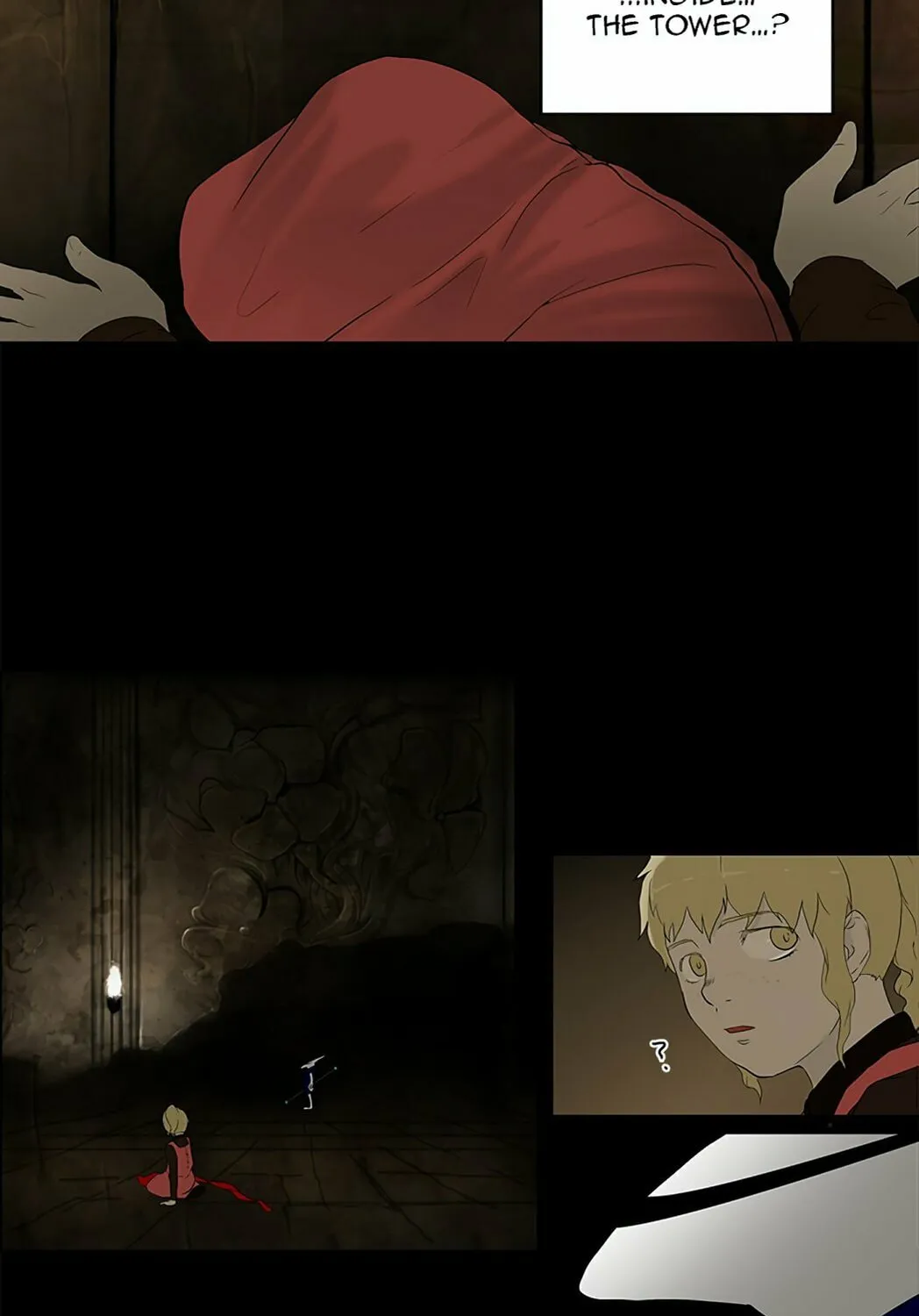 Tower of God Chapter 77 page 43 - 