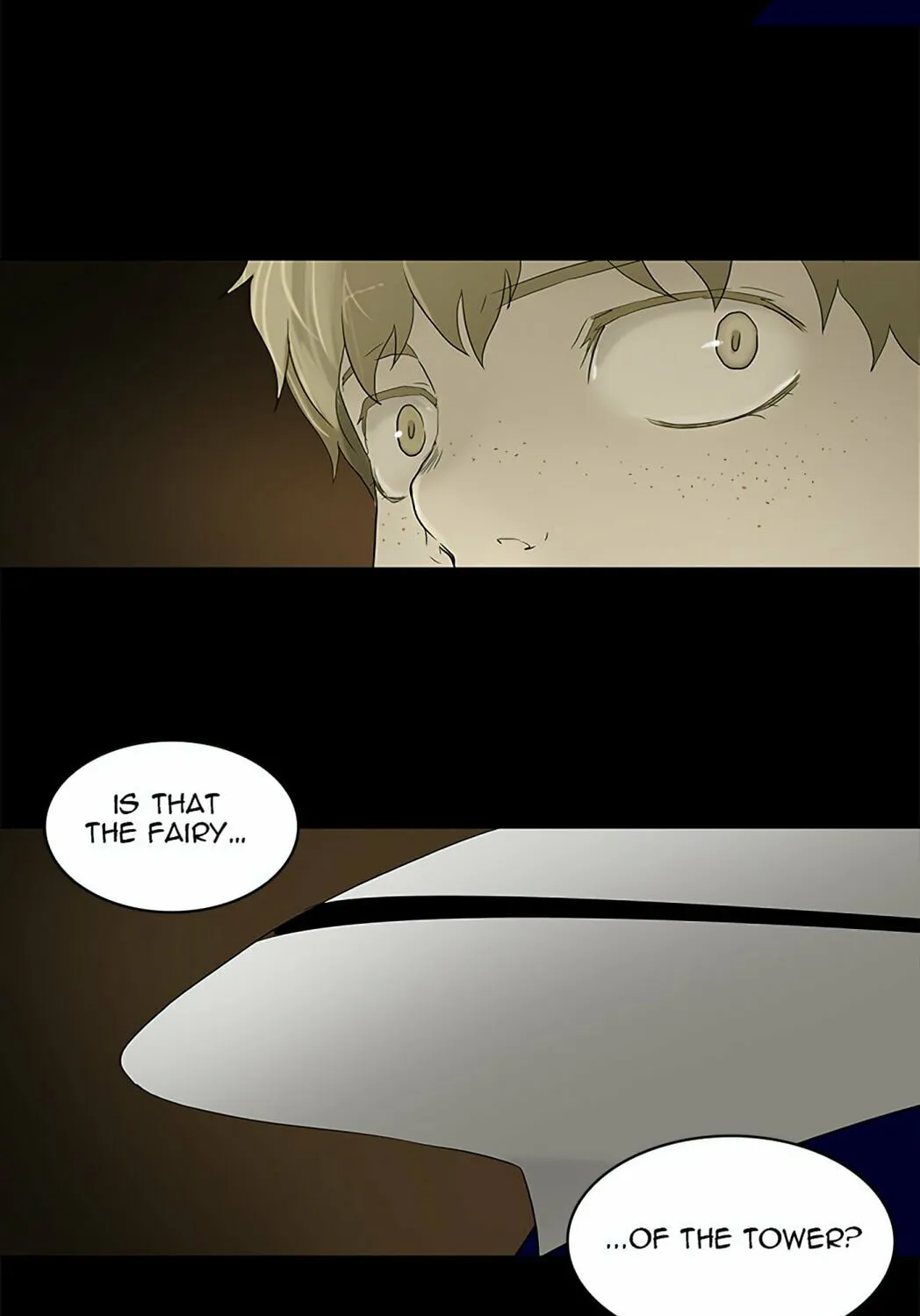 Tower of God Chapter 77 page 45 - 