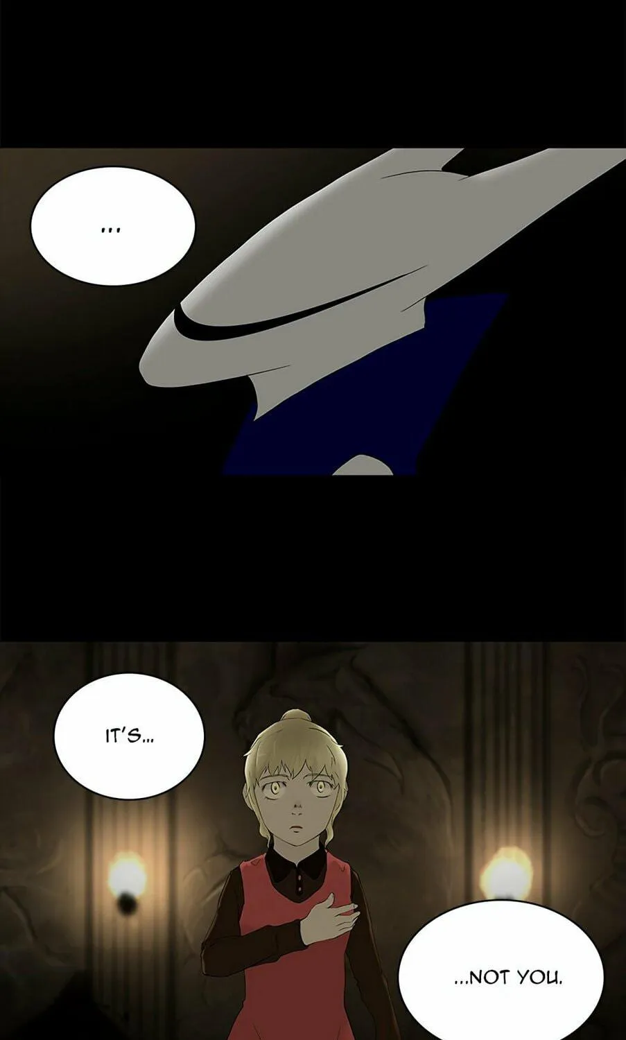 Tower of God Chapter 77 page 49 - 