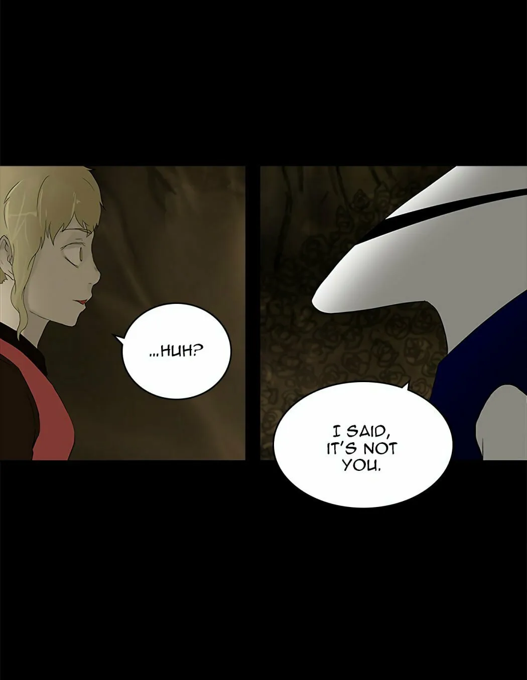 Tower of God Chapter 77 page 51 - 