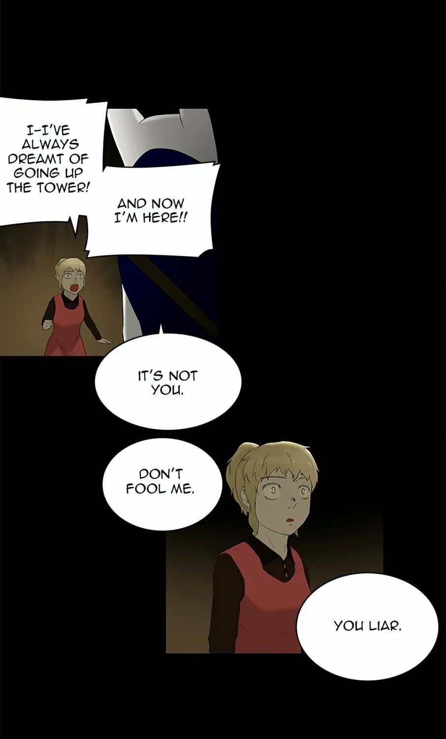 Tower of God Chapter 77 page 59 - 