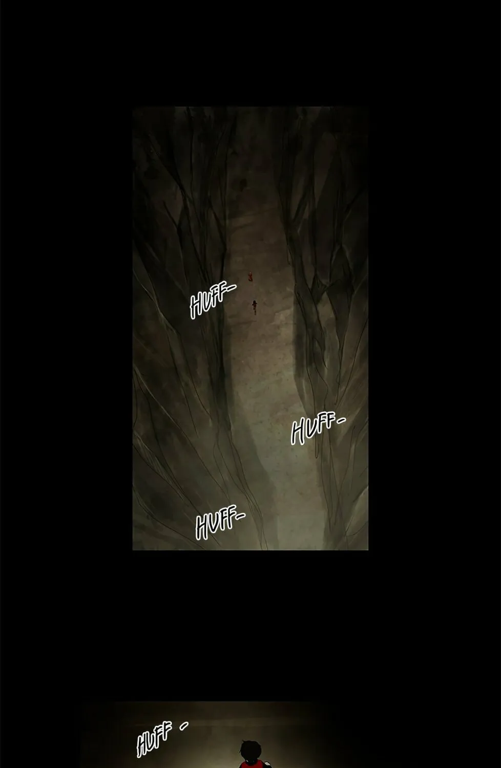 Tower of God Chapter 77 page 7 - 