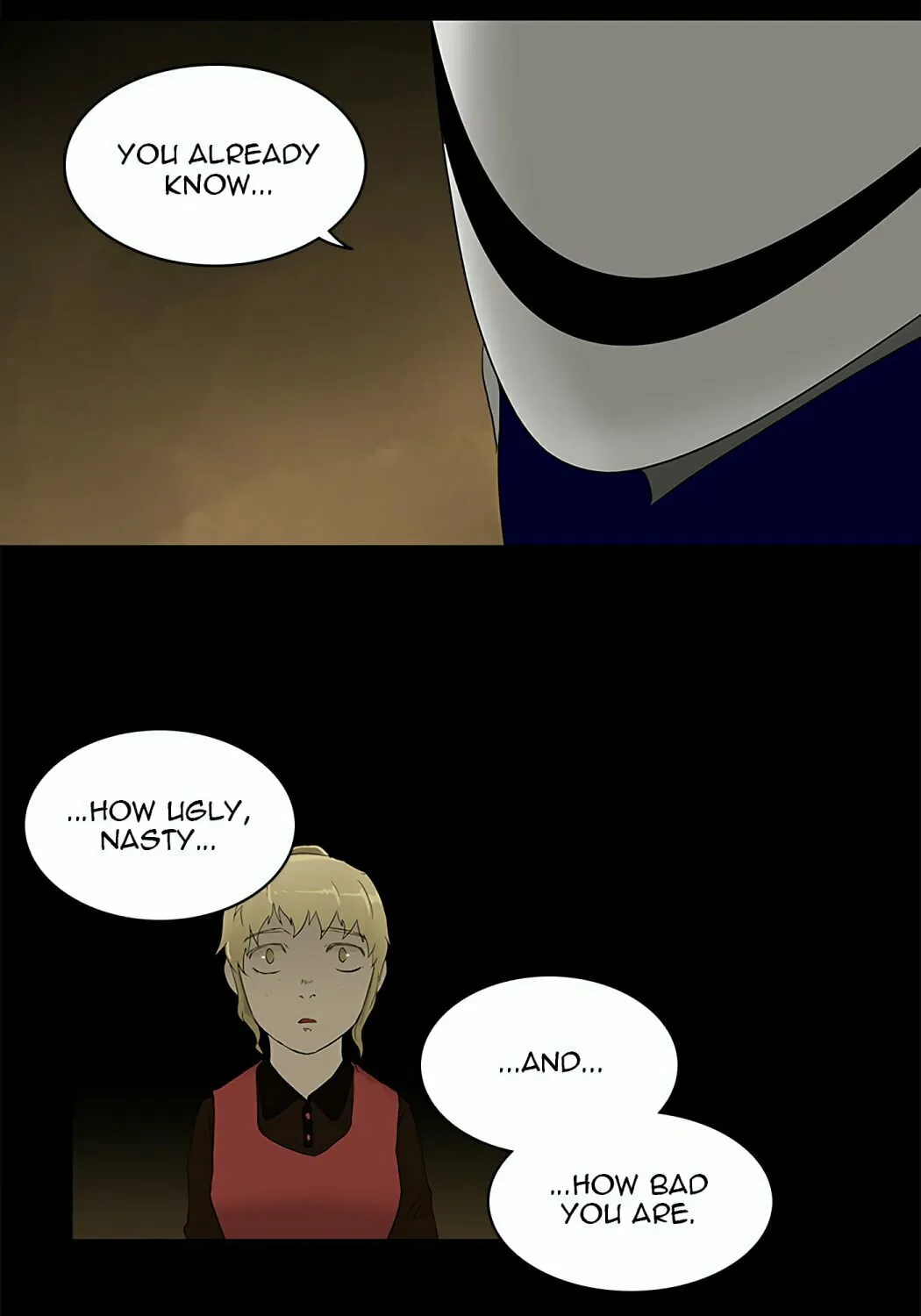 Tower of God Chapter 77 page 61 - 