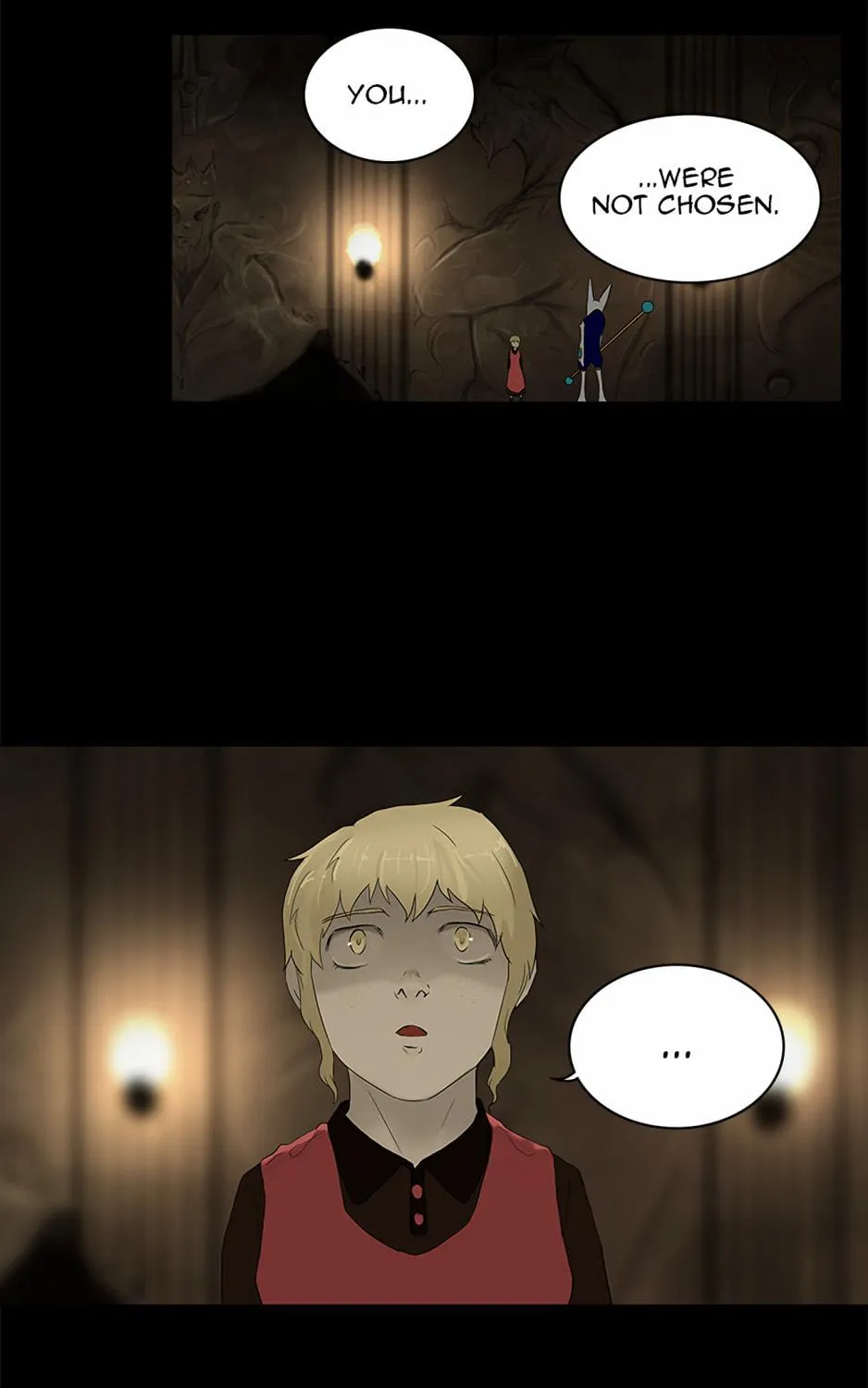 Tower of God Chapter 77 page 63 - 