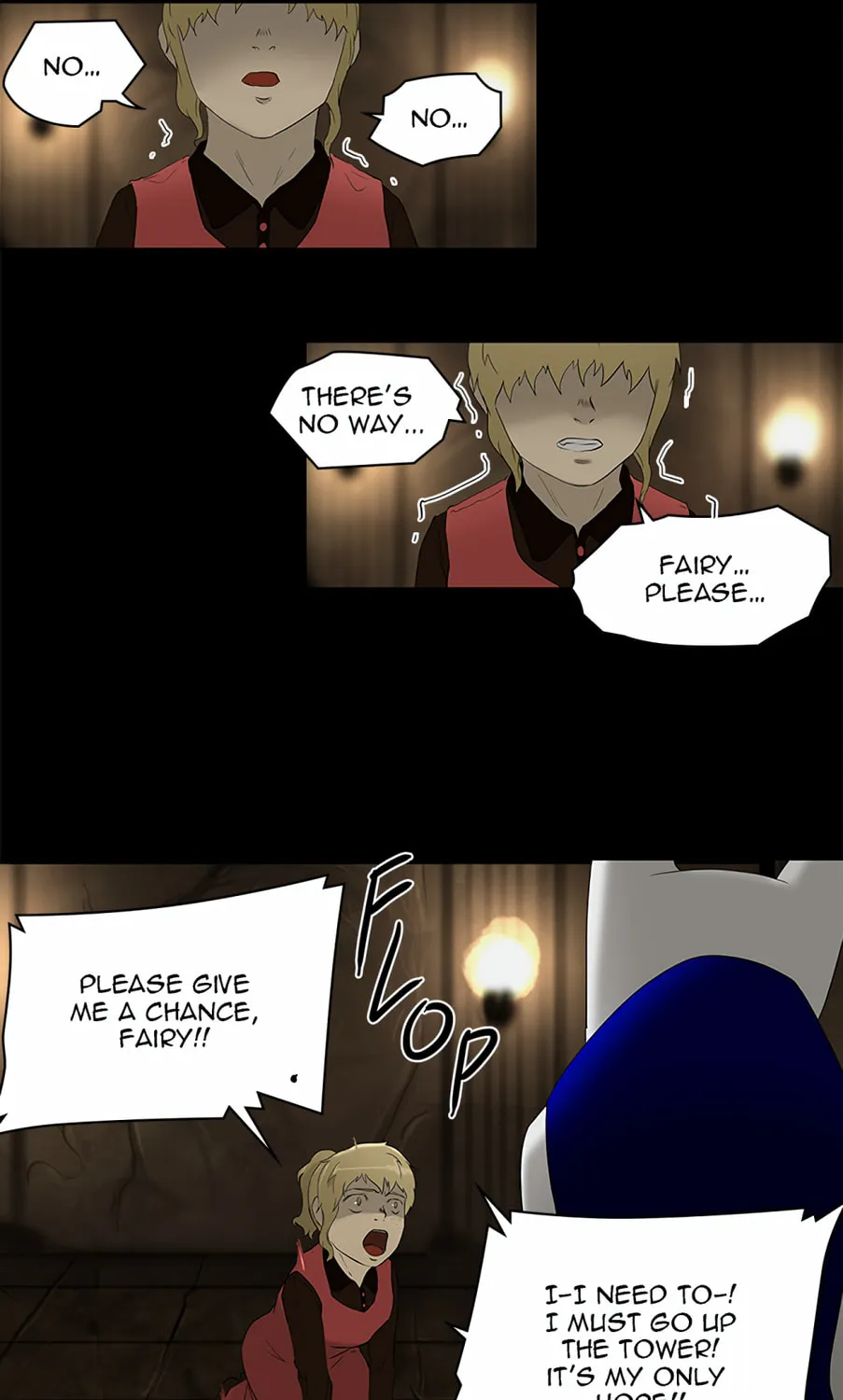 Tower of God Chapter 77 page 65 - 