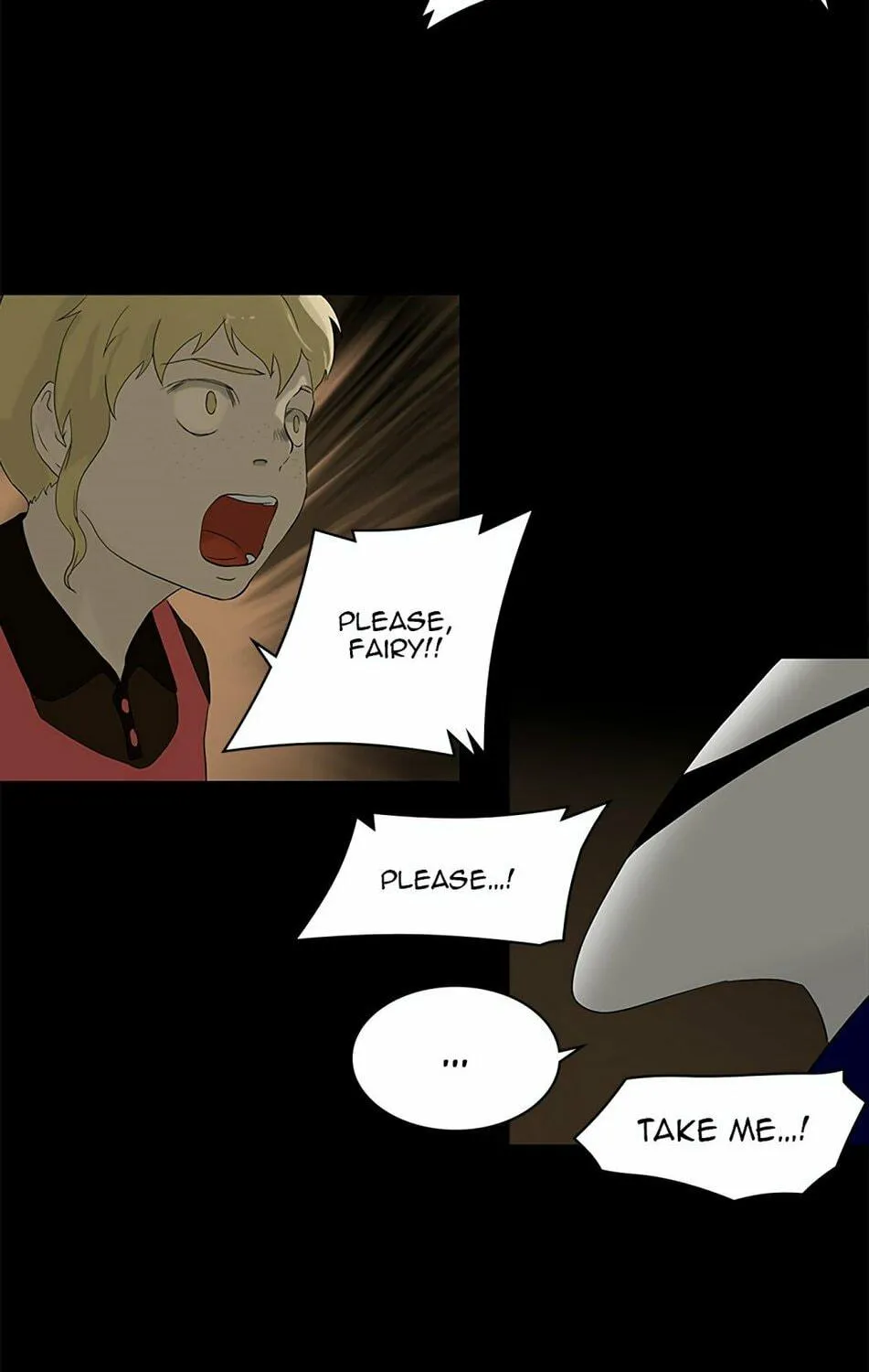 Tower of God Chapter 77 page 67 - 