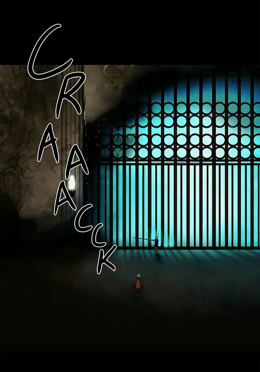 Tower of God Chapter 77 page 73 - 