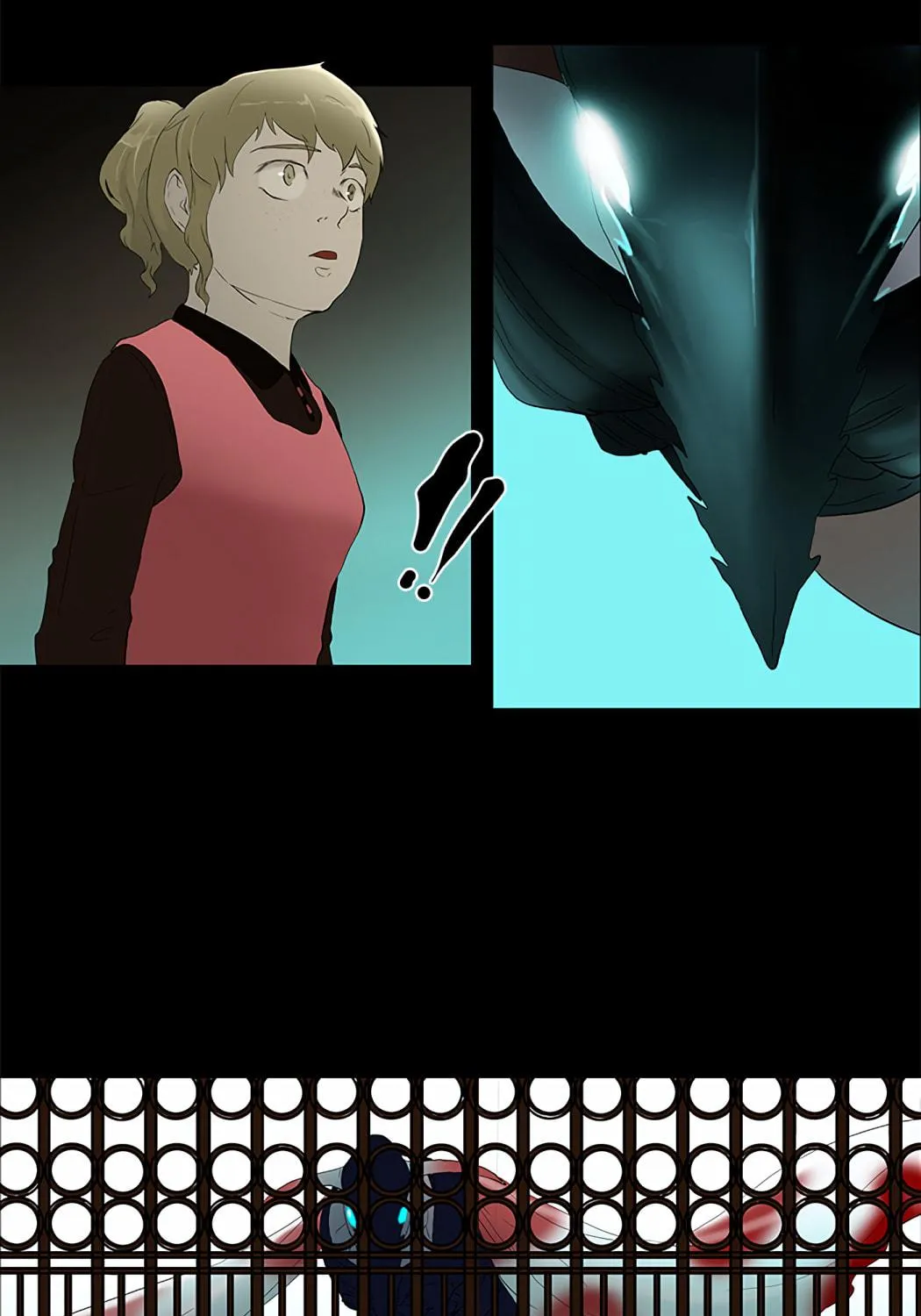 Tower of God Chapter 77 page 75 - 