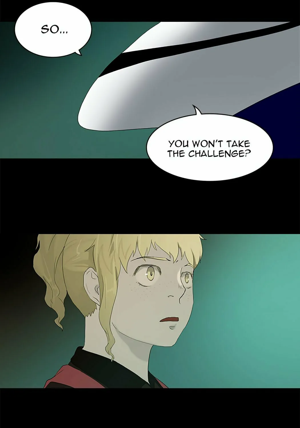 Tower of God Chapter 77 page 85 - 