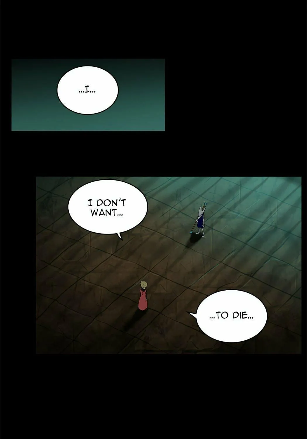 Tower of God Chapter 77 page 87 - 