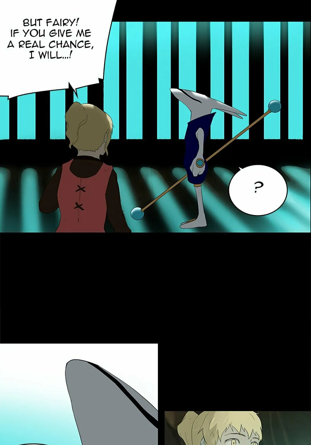 Tower of God Chapter 77 page 89 - 