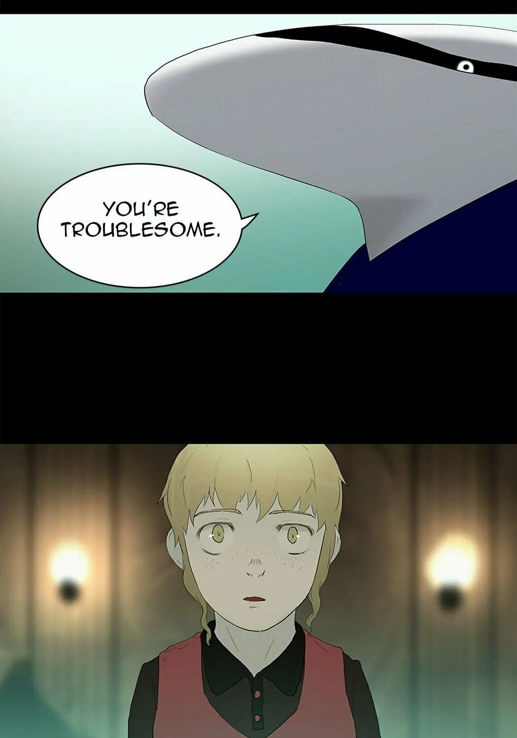 Tower of God Chapter 77 page 93 - 
