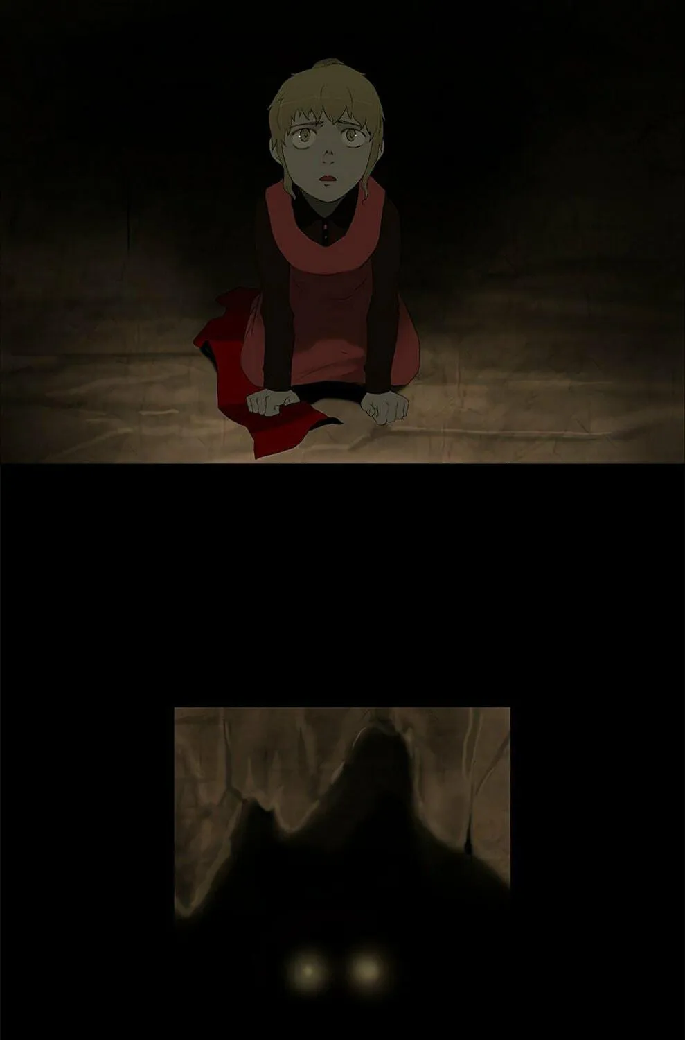 Tower of God Chapter 77 page 97 - 