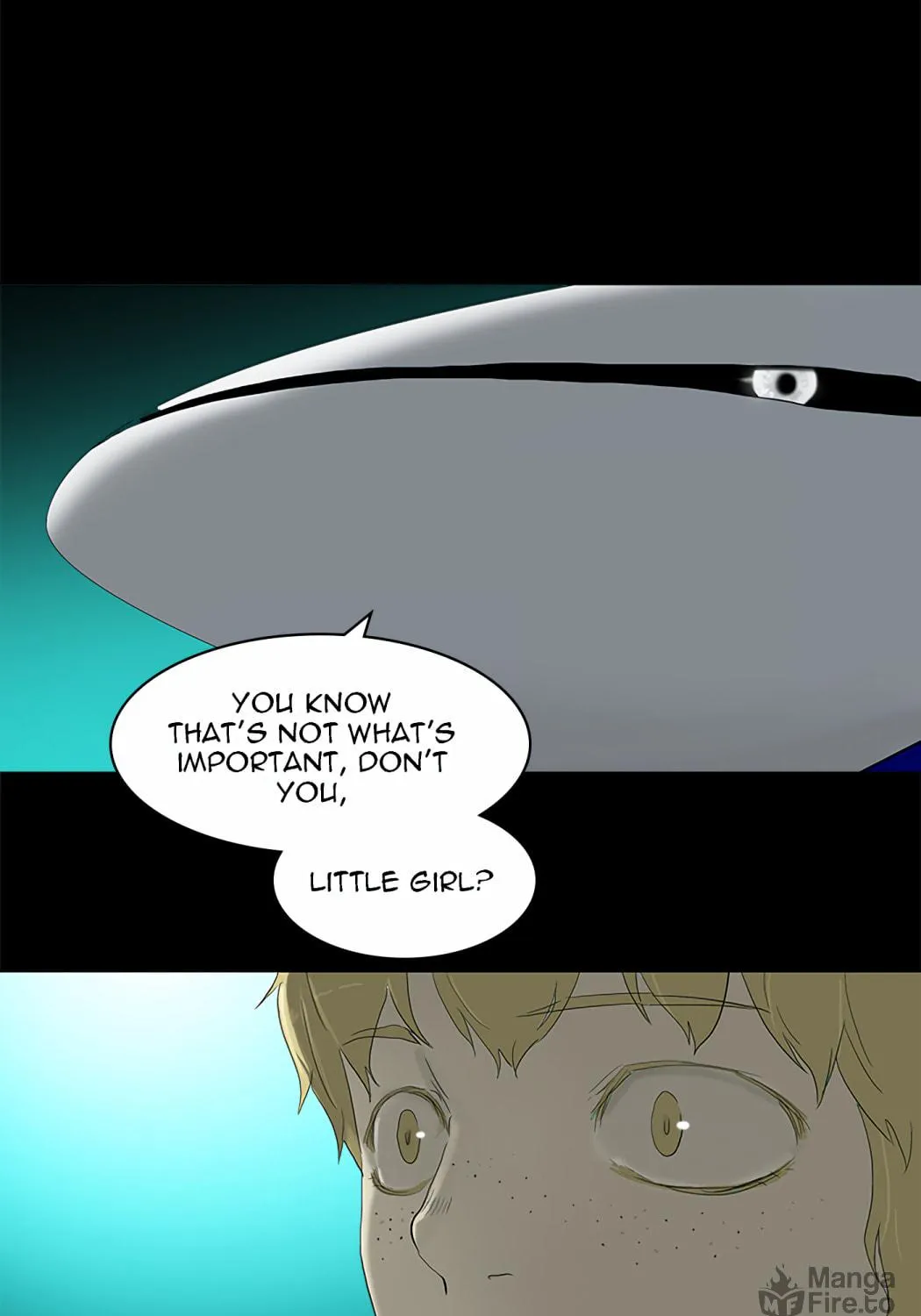 Tower of God Chapter 78 page 15 - 