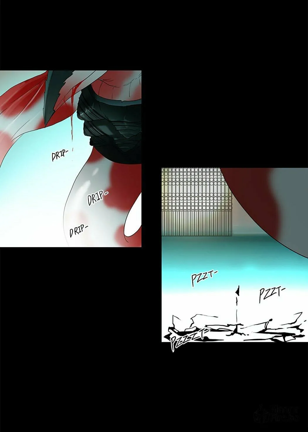 Tower of God Chapter 78 page 3 - 