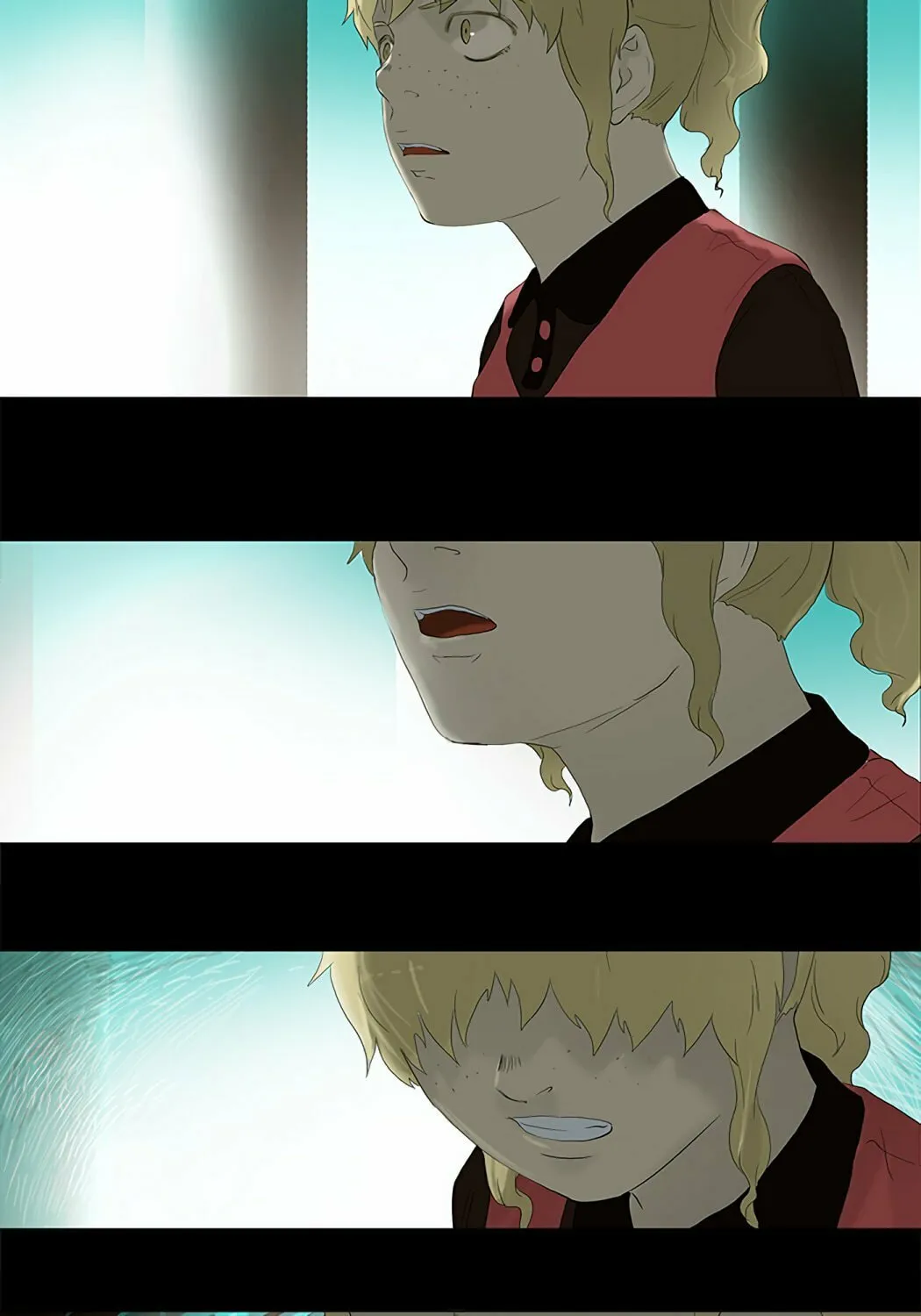 Tower of God Chapter 78 page 21 - 