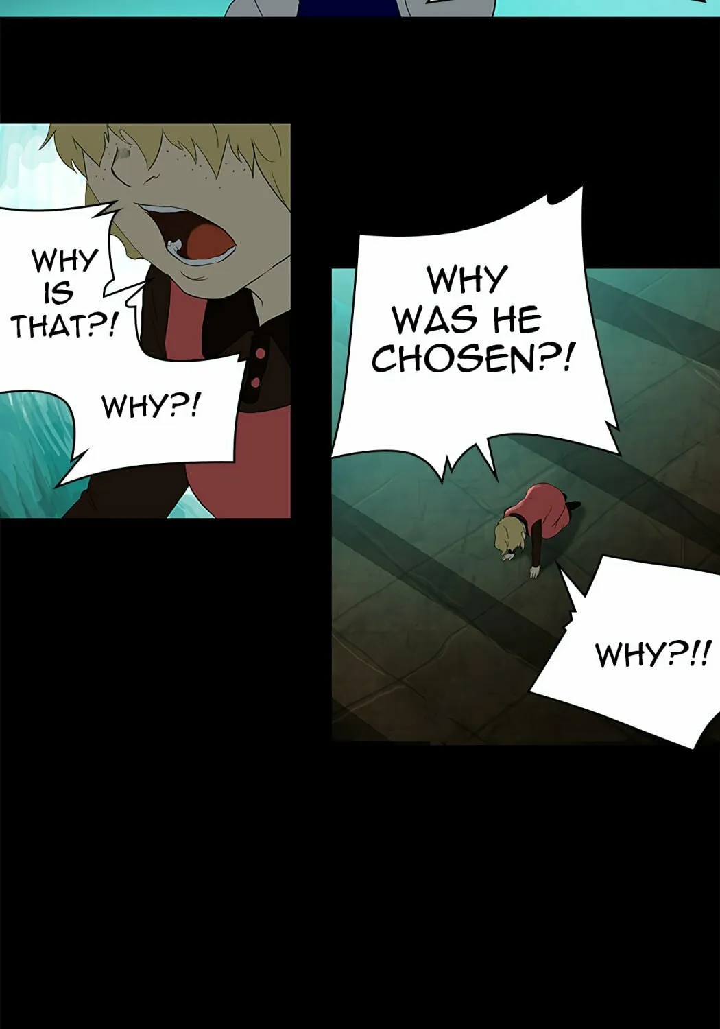 Tower of God Chapter 78 page 24 - 