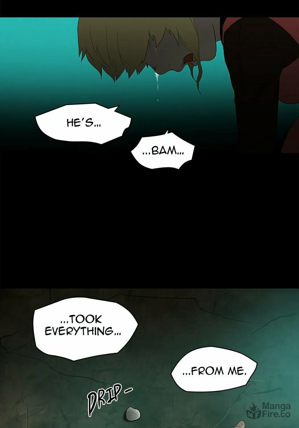 Tower of God Chapter 78 page 25 - 