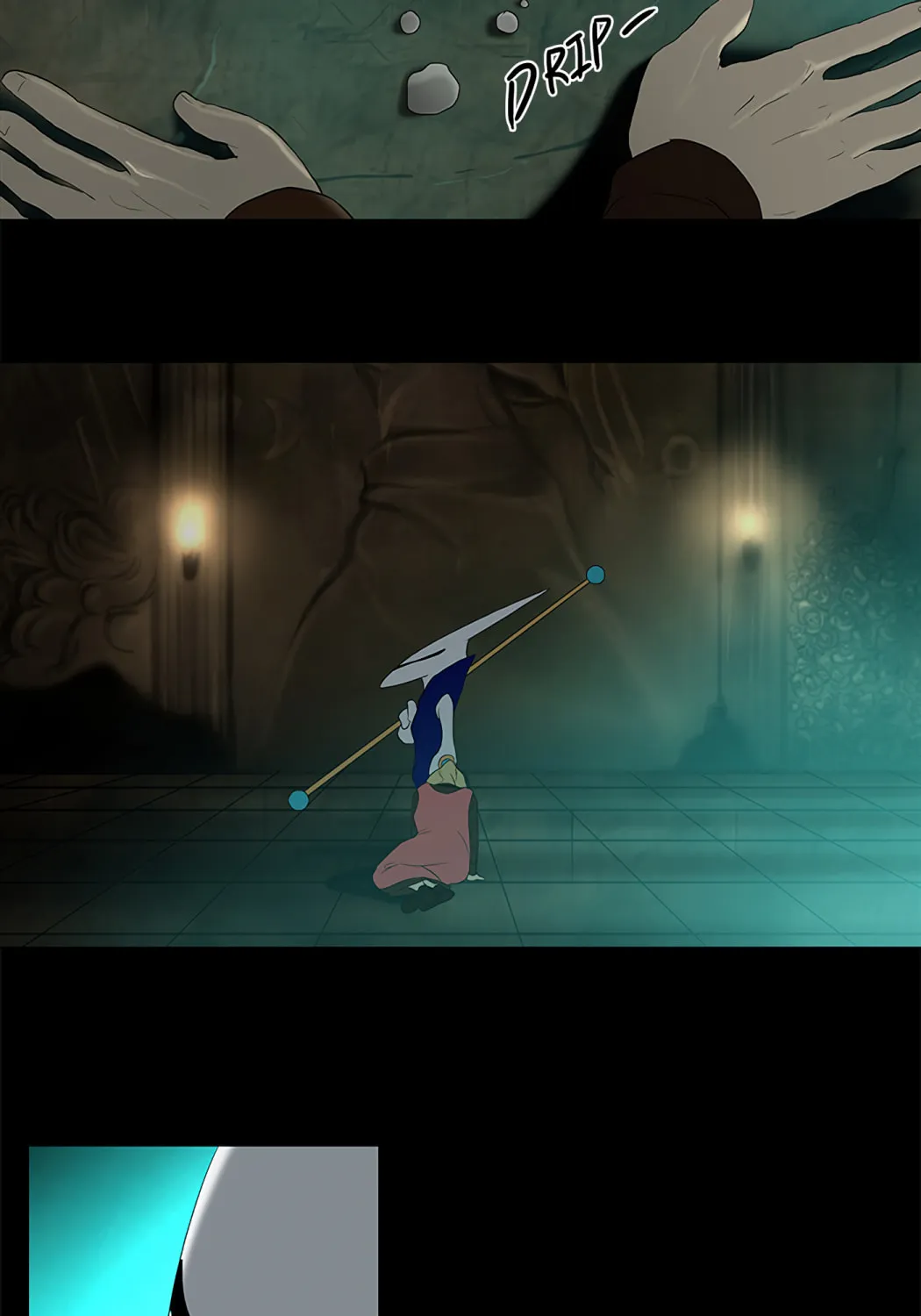 Tower of God Chapter 78 page 26 - 