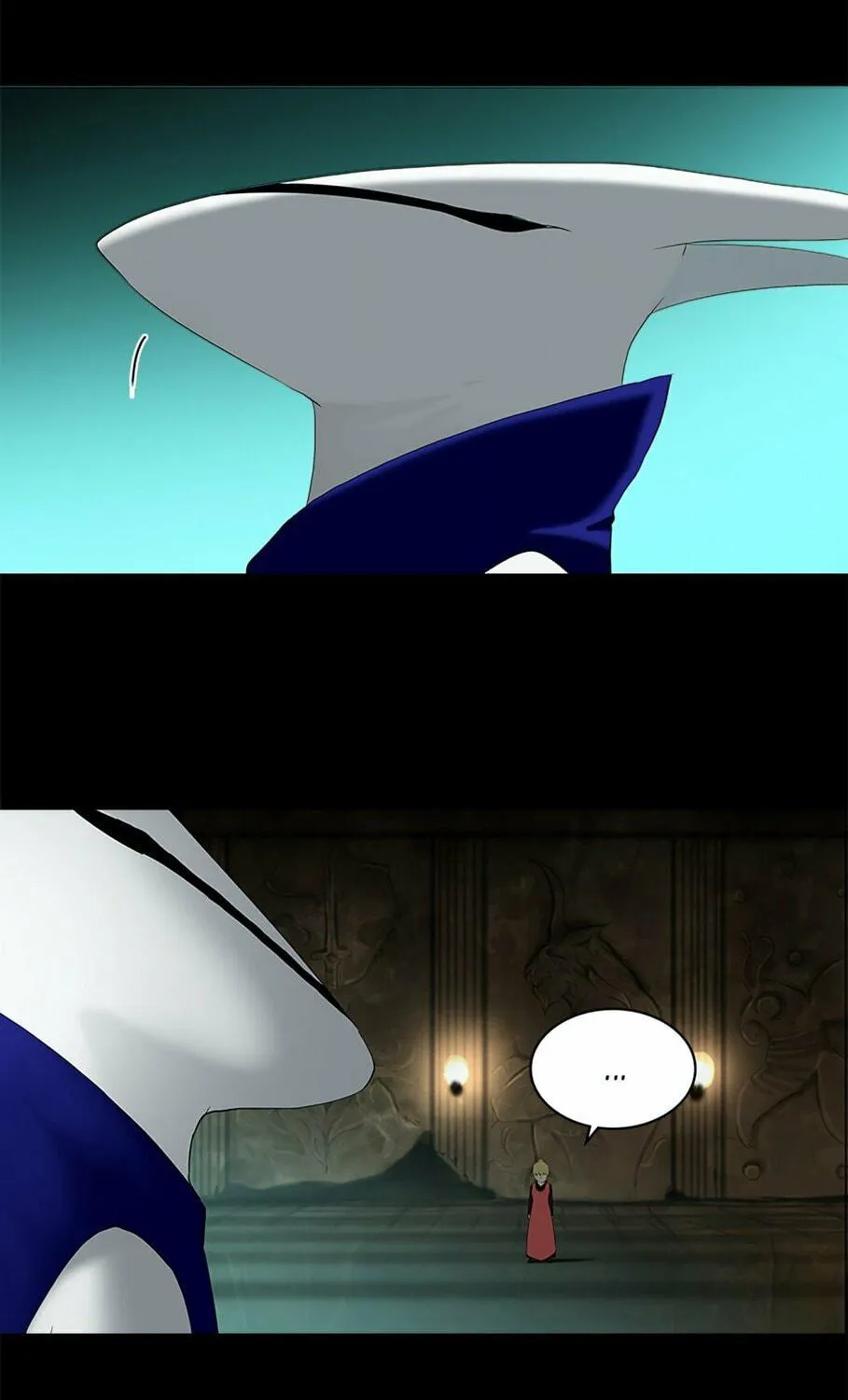 Tower of God Chapter 78 page 6 - 