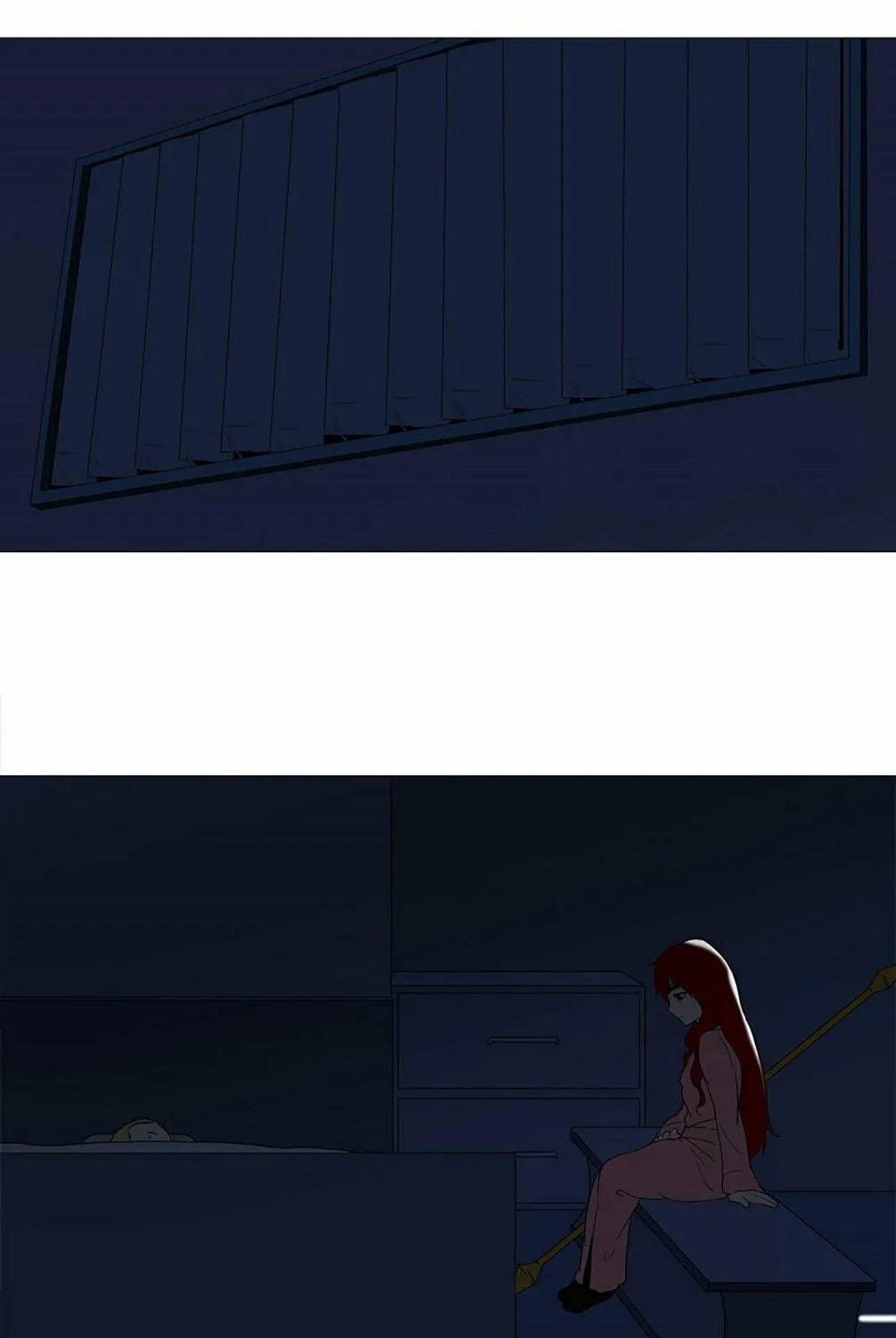 Tower of God Chapter 78 page 51 - 