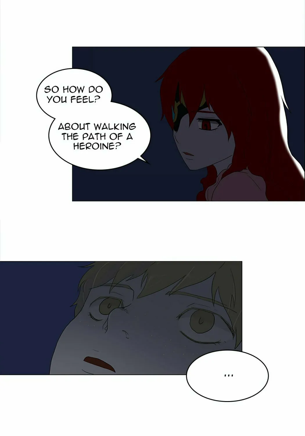 Tower of God Chapter 78 page 53 - 